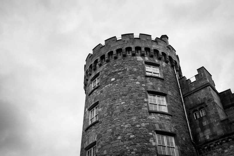 château de Kilkenny
